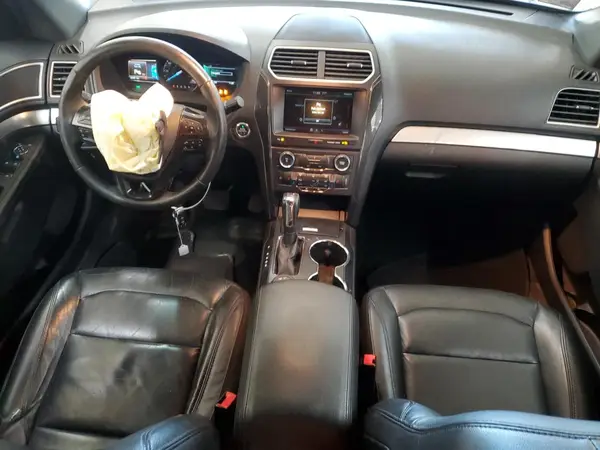 1FM5K8D80GGB88546 2016 FORD EXPLORER - Image 8