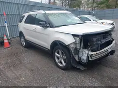 1FM5K8D80GGB91141 2016 FORD EXPLORER