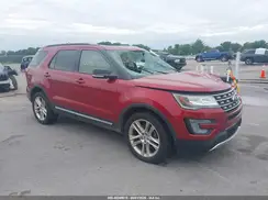 1FM5K8D80GGB93522 2016 FORD EXPLORER