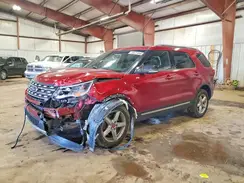 1FM5K8D80GGB93939 2016 FORD EXPLORER