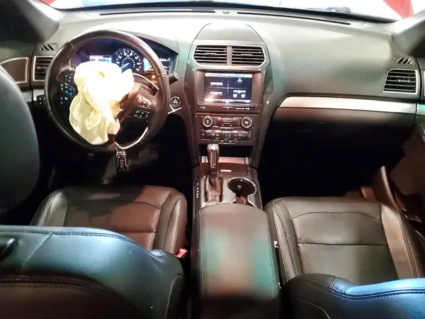1FM5K8D80GGB93939 2016 FORD EXPLORER - Image 8