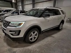 1FM5K8D80GGB94721 2016 FORD EXPLORER