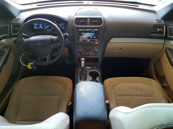 1FM5K8D80GGB95450 2016 FORD EXPLORER - Image 8