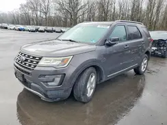 1FM5K8D80GGC00923 2016 FORD EXPLORER