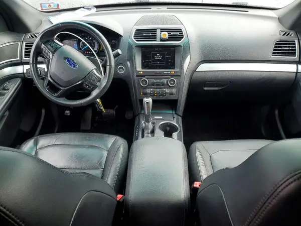 1FM5K8D80GGC00923 2016 FORD EXPLORER - Image 8