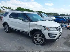 1FM5K8D80GGC02316 2016 FORD EXPLORER