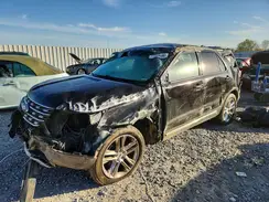 1FM5K8D80GGC02896 2016 FORD EXPLORER