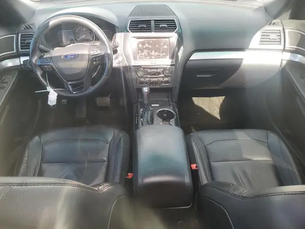 1FM5K8D80GGC03207 2016 FORD EXPLORER - Image 8