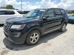 1FM5K8D80GGC03255 2016 FORD EXPLORER