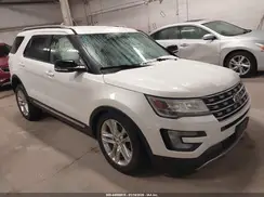 1FM5K8D80GGC04745 2016 FORD EXPLORER
