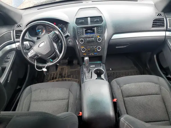 1FM5K8D80GGC05863 2016 FORD EXPLORER - Image 8