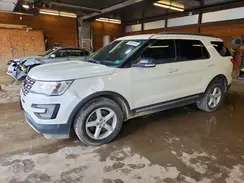 1FM5K8D80GGC11551 2016 FORD EXPLORER