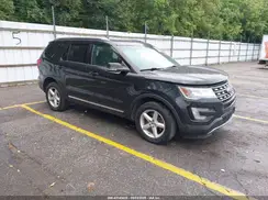 1FM5K8D80GGC11792 2016 FORD EXPLORER