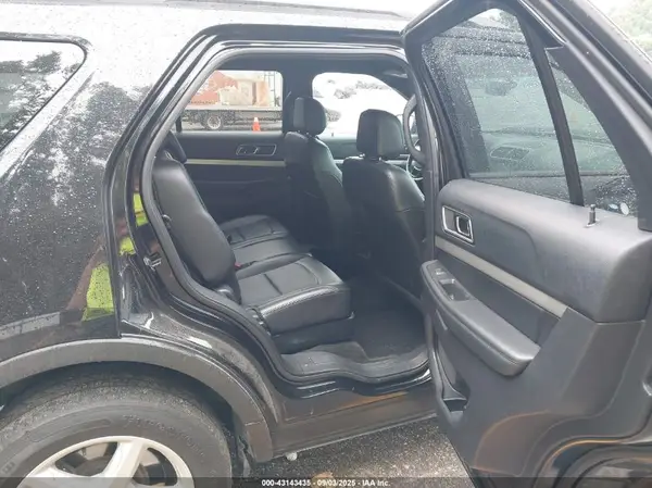 1FM5K8D80GGC11792 2016 FORD EXPLORER - Image 8