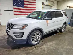 1FM5K8D80GGC19133 2016 FORD EXPLORER