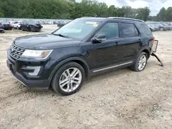 1FM5K8D80GGC20301 2016 FORD EXPLORER