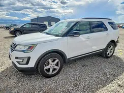 1FM5K8D80GGC22372 2016 FORD EXPLORER