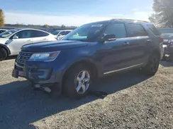 1FM5K8D80GGC23196 2016 FORD EXPLORER