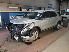1FM5K8D80GGC23313 2016 FORD EXPLORER