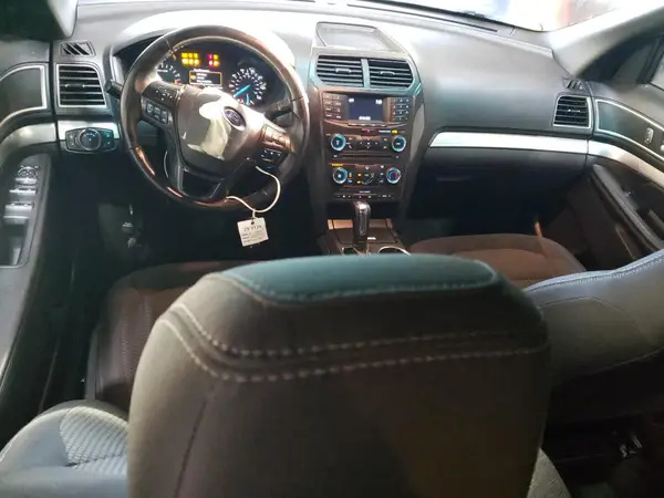 1FM5K8D80GGC23313 2016 FORD EXPLORER - Image 8