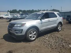 1FM5K8D80GGC27734 2016 FORD EXPLORER