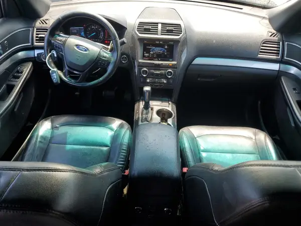 1FM5K8D80GGC27734 2016 FORD EXPLORER - Image 8