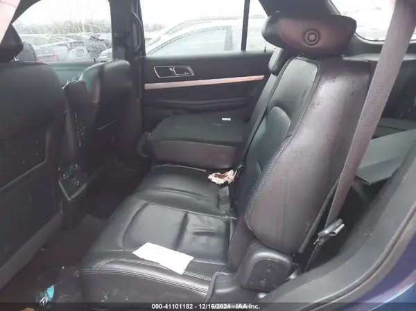 1FM5K8D80GGC28592 2016 FORD EXPLORER - Image 8