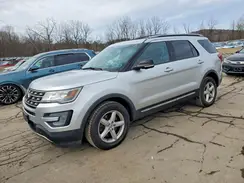 1FM5K8D80GGC28916 2016 FORD EXPLORER