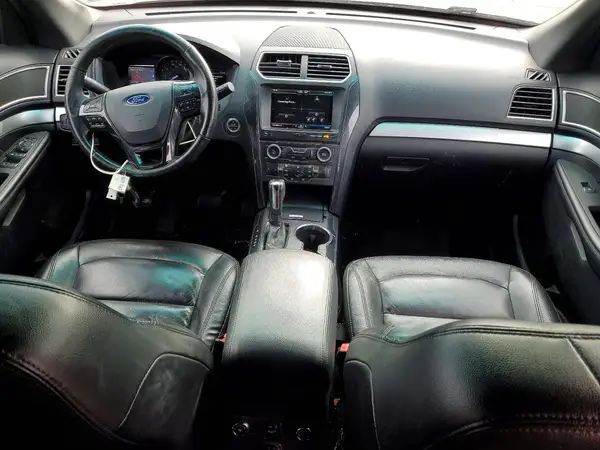 1FM5K8D80GGC28916 2016 FORD EXPLORER - Image 8