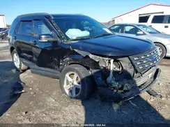 1FM5K8D80GGC30956 2016 FORD EXPLORER
