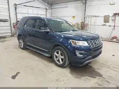 1FM5K8D80GGC31847 2016 FORD EXPLORER