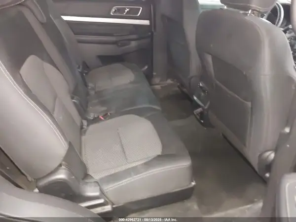 1FM5K8D80GGC31847 2016 FORD EXPLORER - Image 8