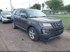 1FM5K8D80GGC37289 2016 FORD EXPLORER