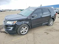 1FM5K8D80GGC37437 2016 FORD EXPLORER