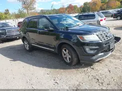 1FM5K8D80GGC38278 2016 FORD EXPLORER