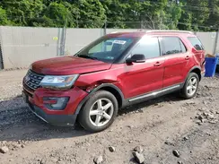 1FM5K8D80GGC51158 2016 FORD EXPLORER
