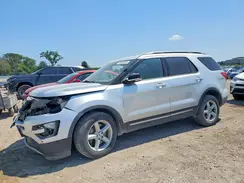 1FM5K8D80GGC51242 2016 FORD EXPLORER