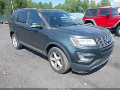 1FM5K8D80GGC52486 2016 FORD EXPLORER