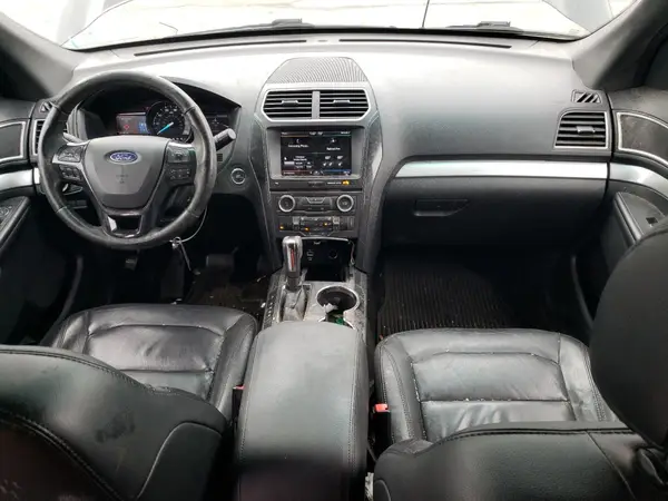 1FM5K8D80GGC52651 2016 FORD EXPLORER - Image 8