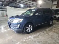1FM5K8D80GGC53251 2016 FORD EXPLORER