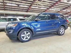 1FM5K8D80GGC53279 2016 FORD EXPLORER