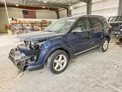 1FM5K8D80GGC58675 2016 FORD EXPLORER