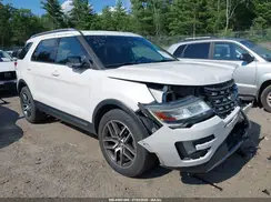 1FM5K8D80GGC63715 2016 FORD EXPLORER