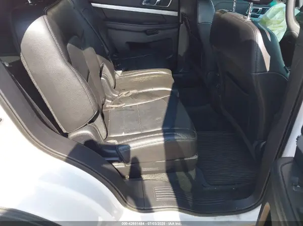 1FM5K8D80GGC63715 2016 FORD EXPLORER - Image 8