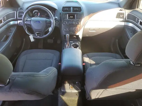 1FM5K8D80GGC64878 2016 FORD EXPLORER - Image 8