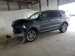 1FM5K8D80GGC65013 2016 FORD EXPLORER