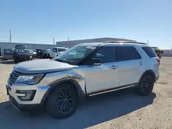 1FM5K8D80GGC70955 2016 FORD EXPLORER