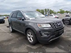 1FM5K8D80GGC79980 2016 FORD EXPLORER