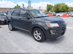 1FM5K8D80GGC80496 2016 FORD EXPLORER