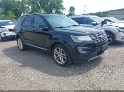 1FM5K8D80GGC83169 2016 FORD EXPLORER